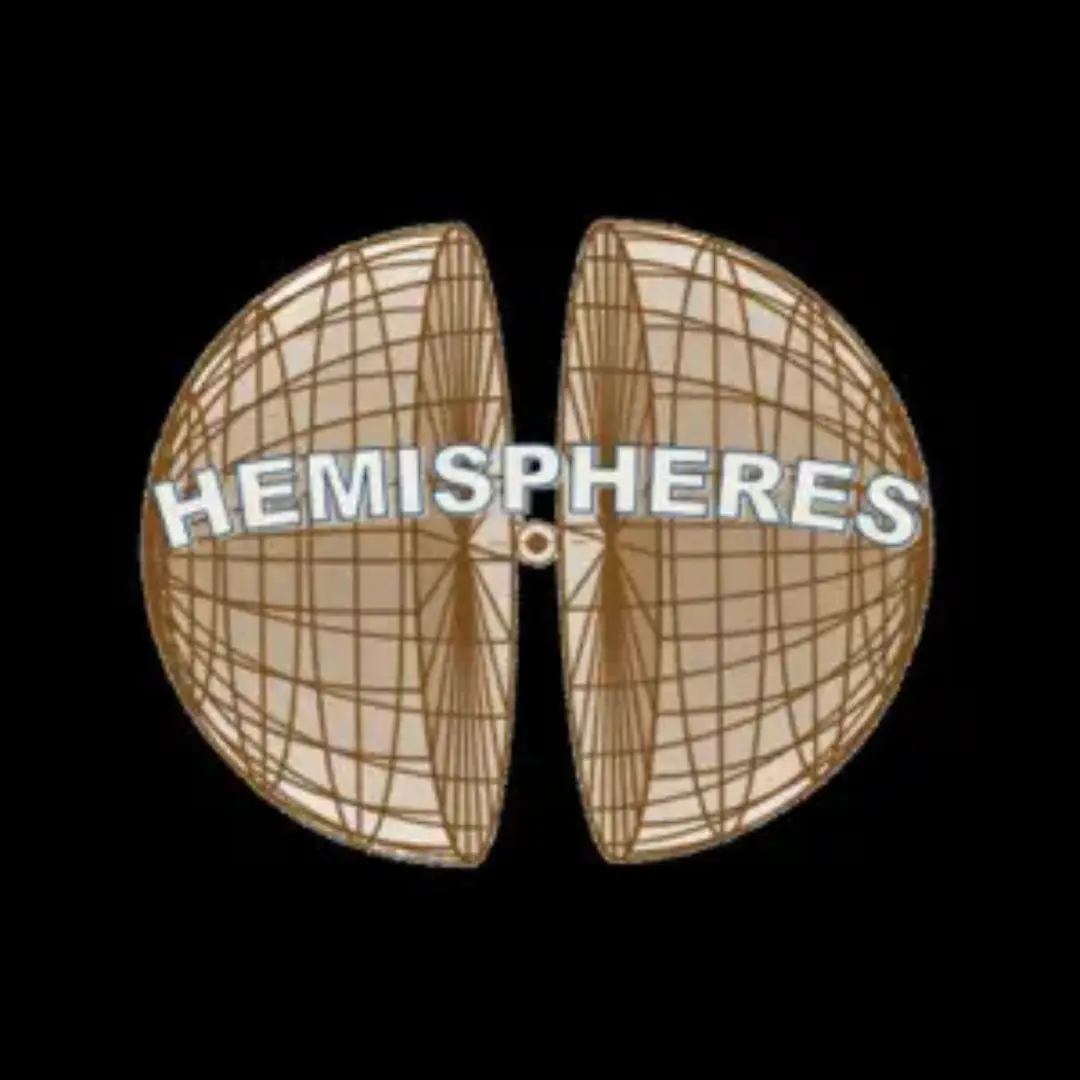 Hemispheres